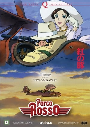 Porco Rosso