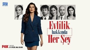 Evlilik Hakkında Her Şey