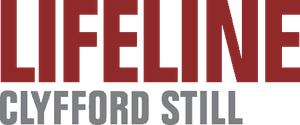 Lifeline: Clyfford Still