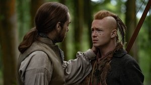 Outlander Temporada 5 Capitulo 8