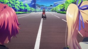 Myriad Colors Phantom World Season 1 Episode 13