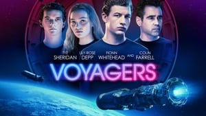 Voyagers (2021)