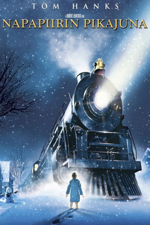 poster The Polar Express