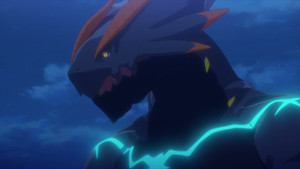 Tensei shitara Dragon no Tamago datta Episódio 11