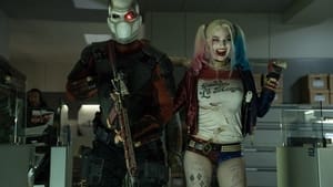 Suicide Squad / თვითმკვლელთა რაზმი