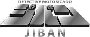 Mobile Cop Jiban — Logos 1