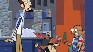 Clone High: 1×13