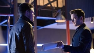 Arrow saison 1 Episode 19