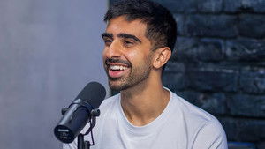 Sidecast: 1×5 {year} Online En Netflix