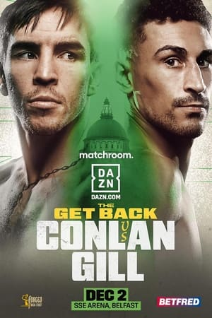 Image Michael Conlan vs. Jordan Gill