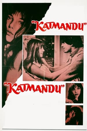 Katmandu poster