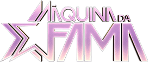 Máquina da Fama — Logos 1