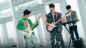 First Note of Love 1×5