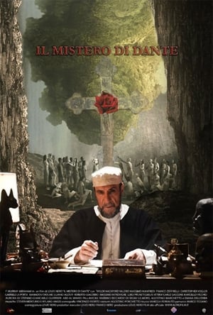 Poster The Mystery of Dante 2014