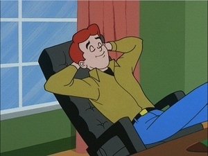 The Archie Show Kid's Day / Jughead "Sampson" Jones