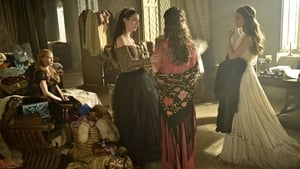 Reign 1 x 14