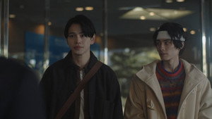 Episódio 1 - Jack Frost