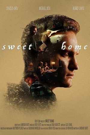 Poster Sweet Home (2023)