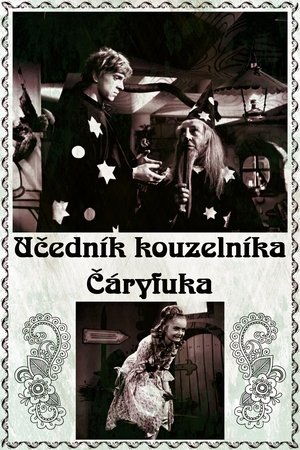 Učedník kouzelníka Čáryfuka Učedník kouzelníka Čáryfuka
