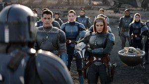 The Mandalorian Saison 3 Episode  7