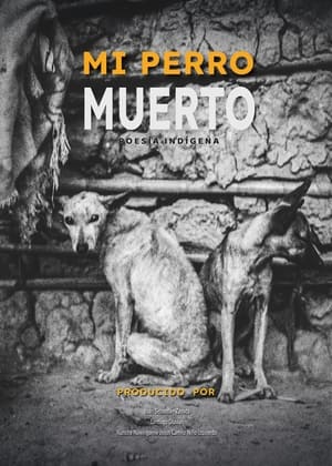 Poster di Mi perro muerto