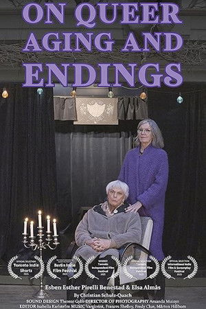 On Queer Aging and Endings