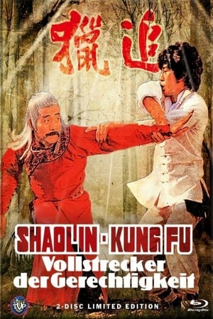 Shaolin-Kung Fu - Vollstrecker der Gerechtigkeit (1978)