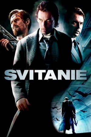 Svitanie (2010)