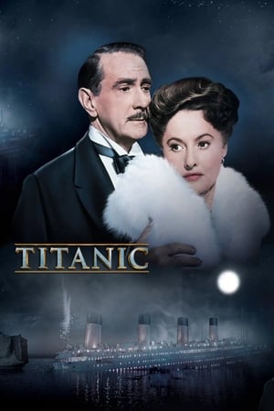 Poster di Titanic