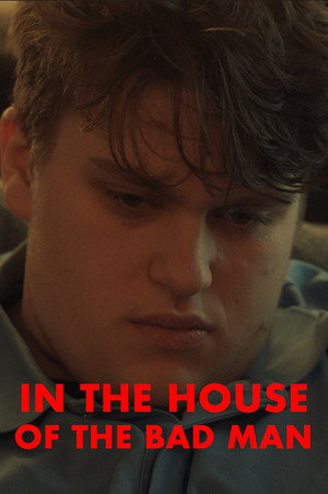 In the House of the Bad Man