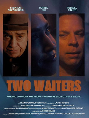 Two Waiters