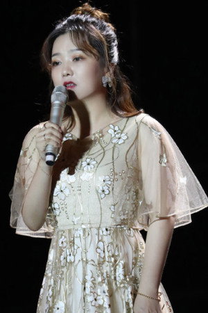 Qiao Shiyu's photo