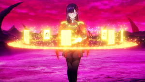 Chained Soldier: 2×1