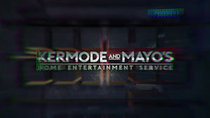 poster Kermode and Mayo’s Home Entertainment Service