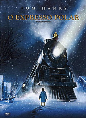 poster The Polar Express