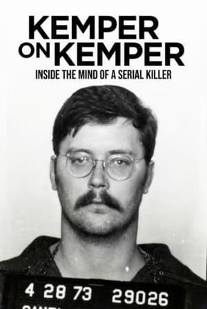 Poster Kemper on Kemper: Inside the Mind of a Serial Killer (2018)