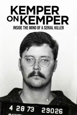 Image Kemper - Egy sorozatgyilkos elméje