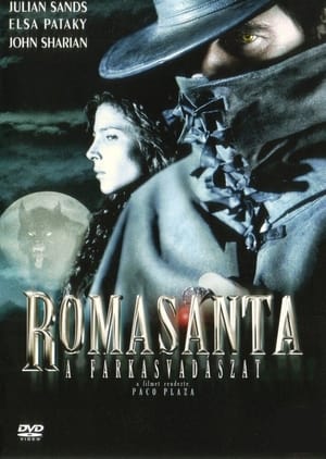 Poster Roma Santa - Farkasvadászat 2004