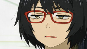 Yani Neko (Chainsmoker Cat) Cap 6