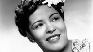 American Masters Billie Holiday: The Long Night of Lady Day