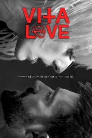 Poster Vita Love (2022)