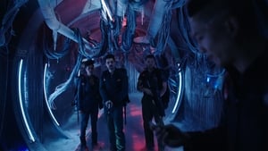 The Expanse: 2×11