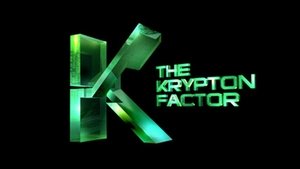 poster The Krypton Factor