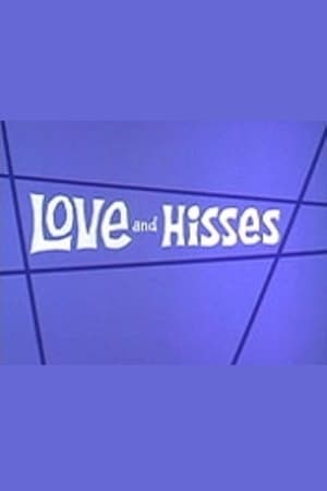 Image Love and Hisses