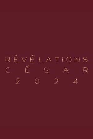 Les Révélations 2024