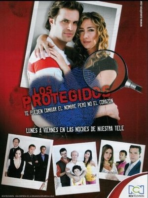 Los protegidos film complet