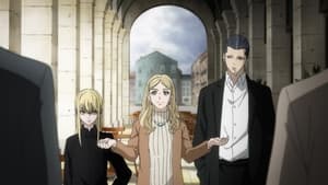 Majo To Yajuu – The Witch and the Beast: Saison 1 Episode 4