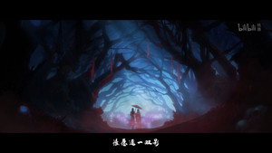 Heaven Official's Blessing Season 1: Episode 14