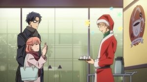 Wotakoi: Love Is Hard for Otaku Season 1 Episode 6