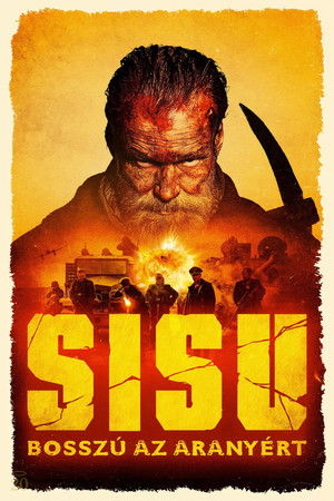 poster Sisu